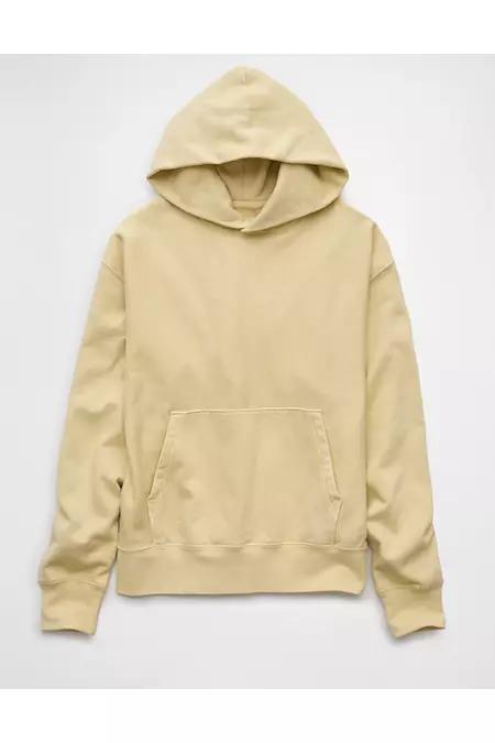 AE Laidback Luxe Heavyweight Hoodie Mens Product Image