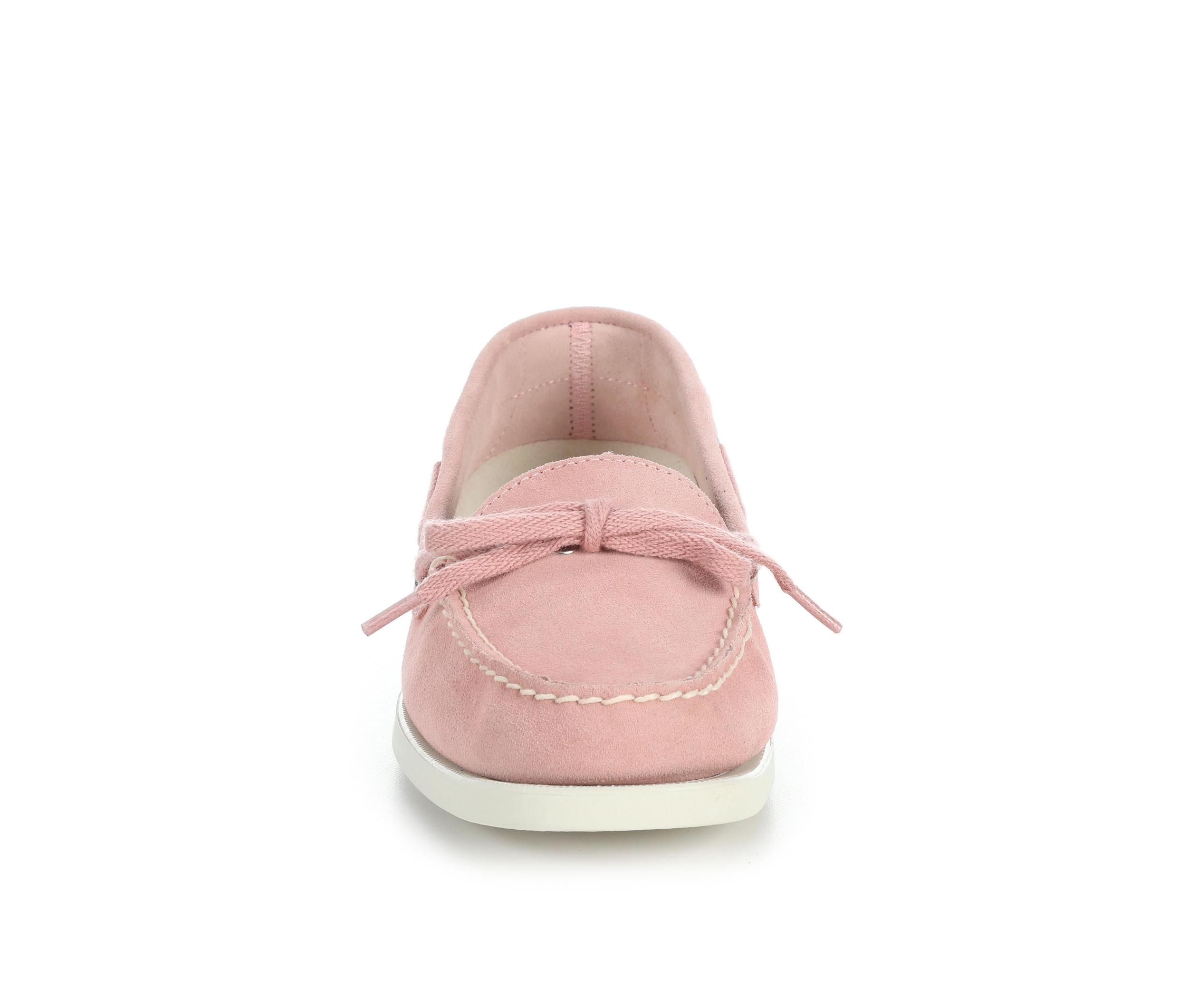 Women's Eastland W Yarmouth Boat Shoes Product Image