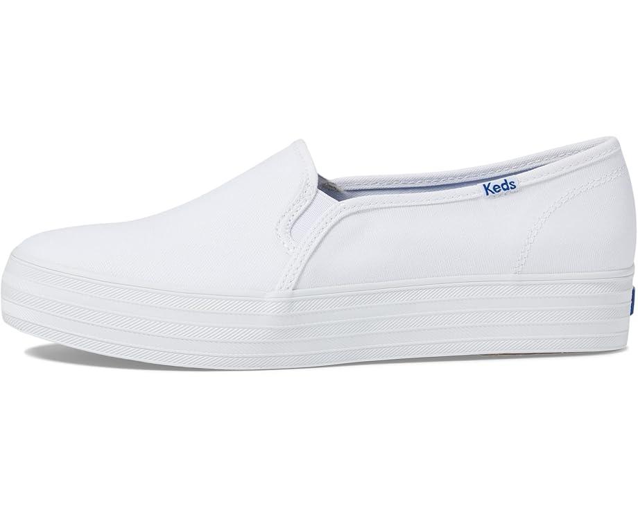 Double Decker Slip On Product Image