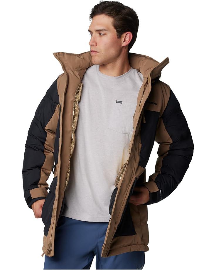 Watertight II Jacket Product Image