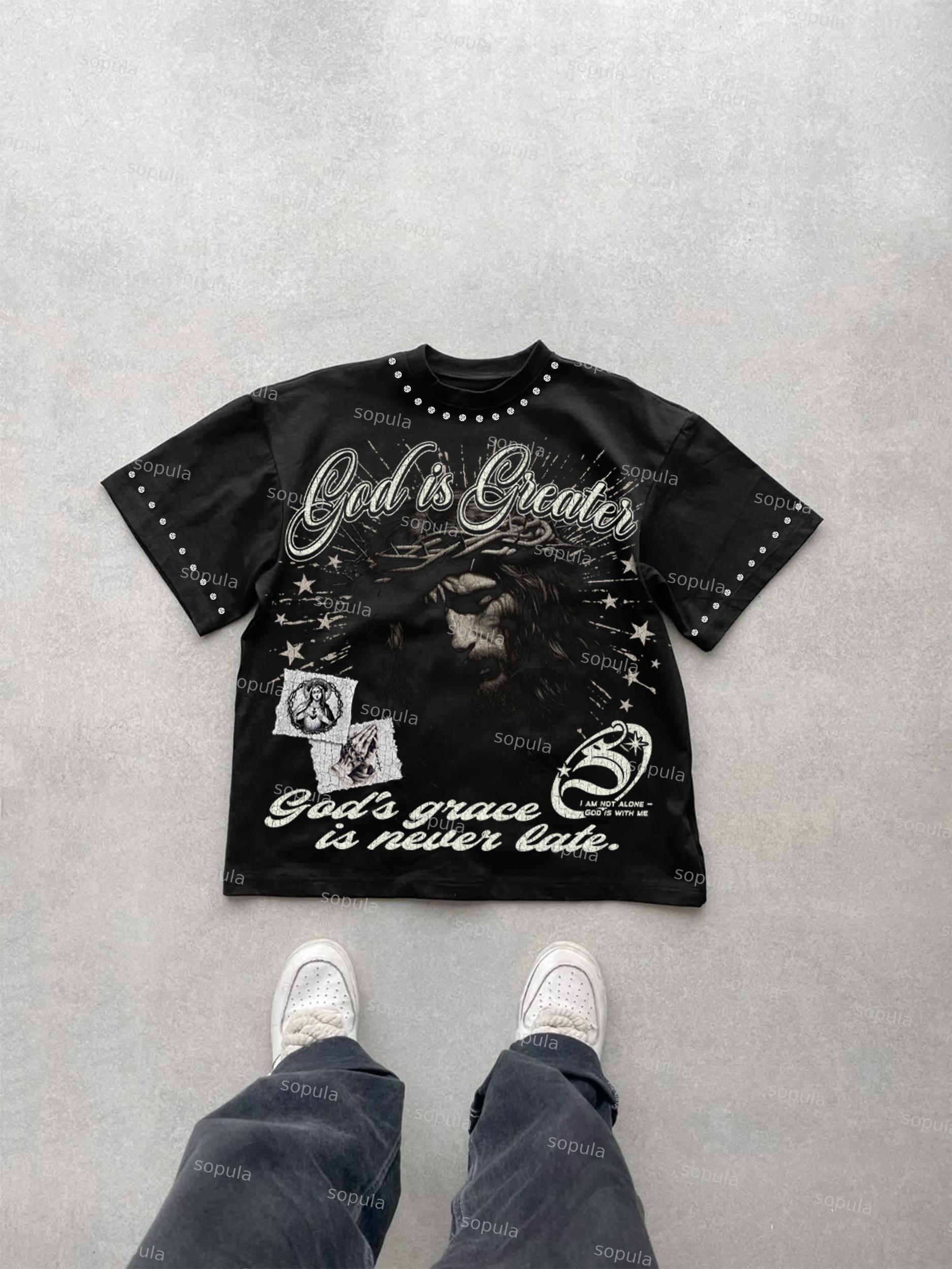 Vintage Vibes Turbo Lives Cotton T-shirt Product Image