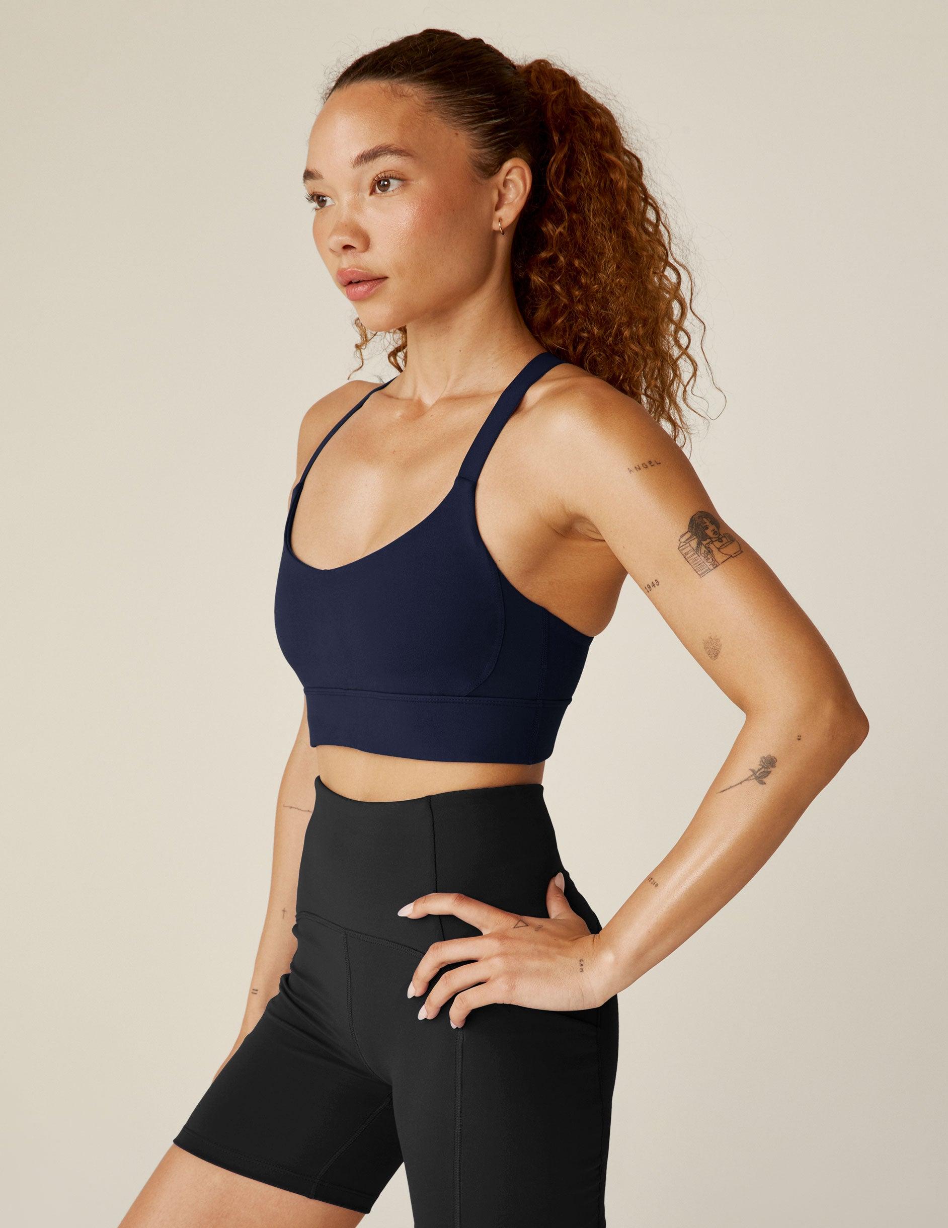 POWERBEYOND™ Strive Long Line Bra Product Image