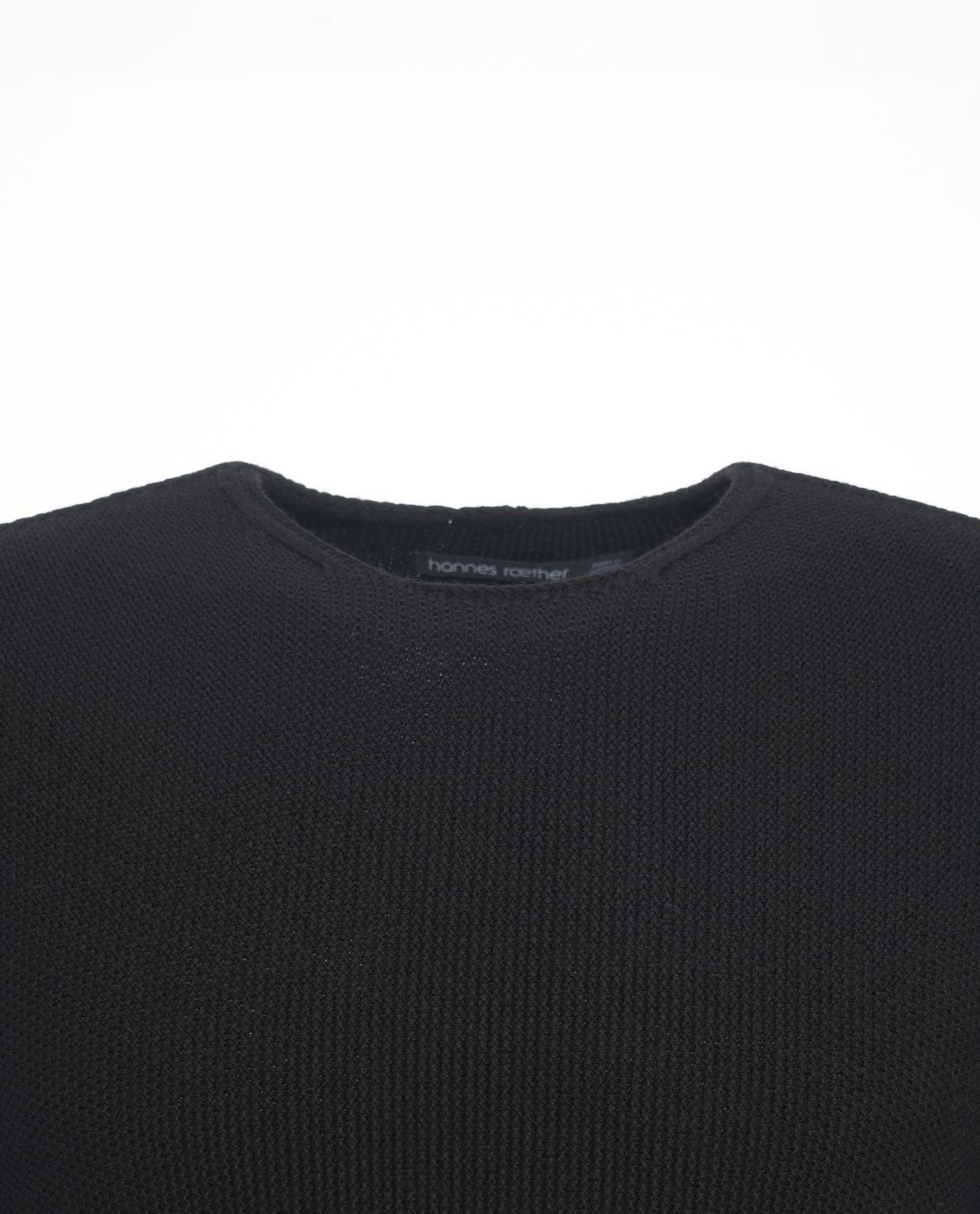 Wool sweater Product Image