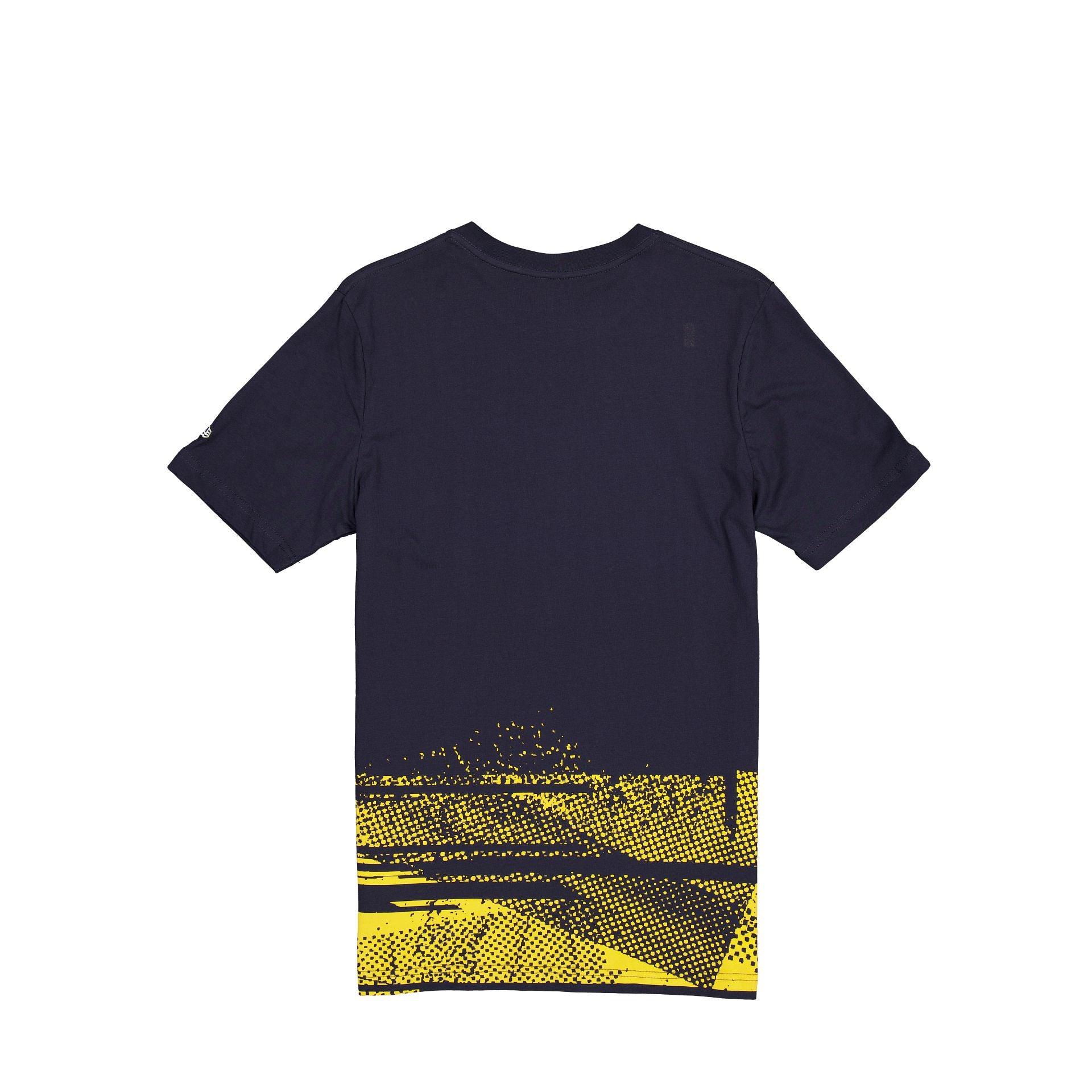 Philadelphia 76ers 2024 Tip-Off T-Shirt Male Product Image