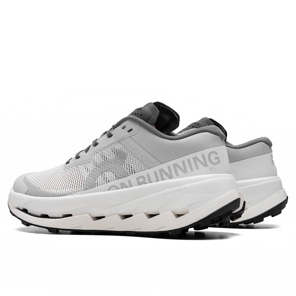 Women's Cloudultra 3 - Rock/White Female Product Image