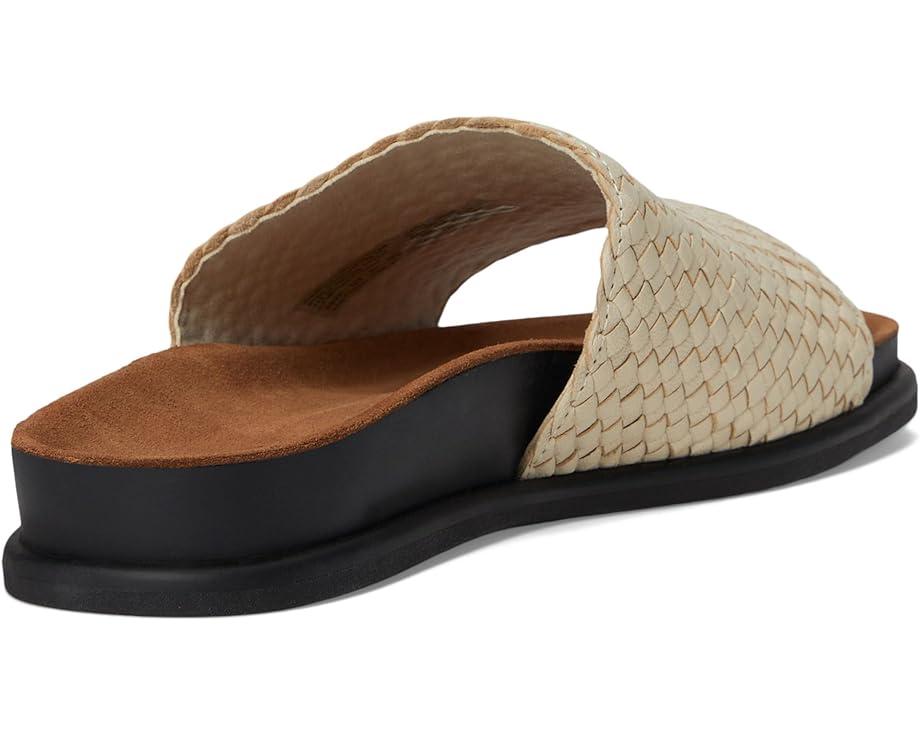 Heidi Suede Loafer Product Image