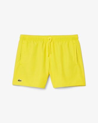 Quick-Dry Swim Trunks Product Image