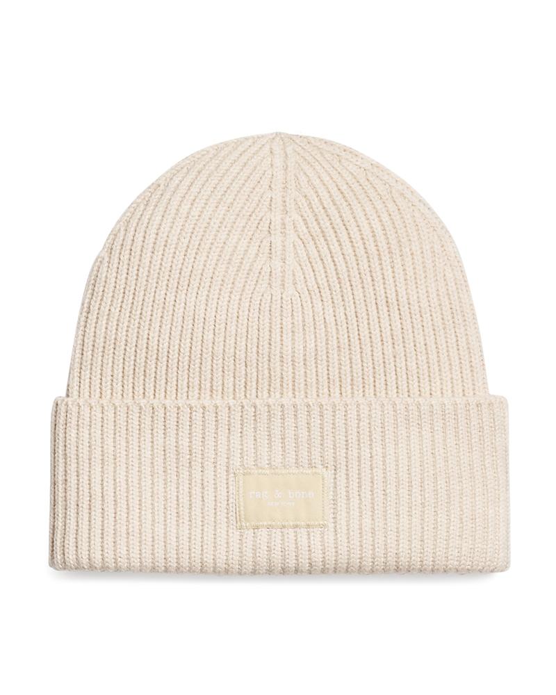 rag & bone Blake Beanie Hat Product Image