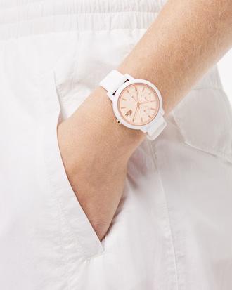 Lacoste.12.12 Multi Silicone Watch Product Image