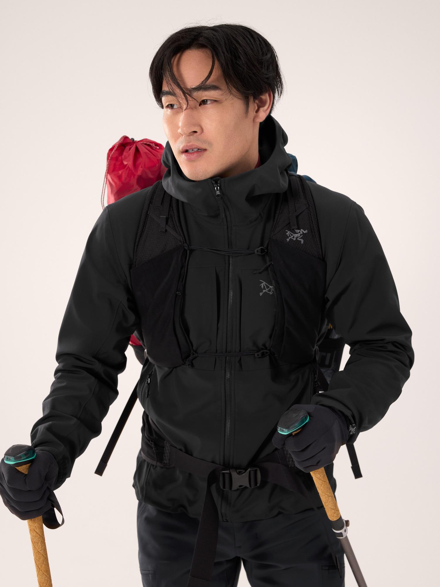 Gamma MX Hoody Men's Product Image