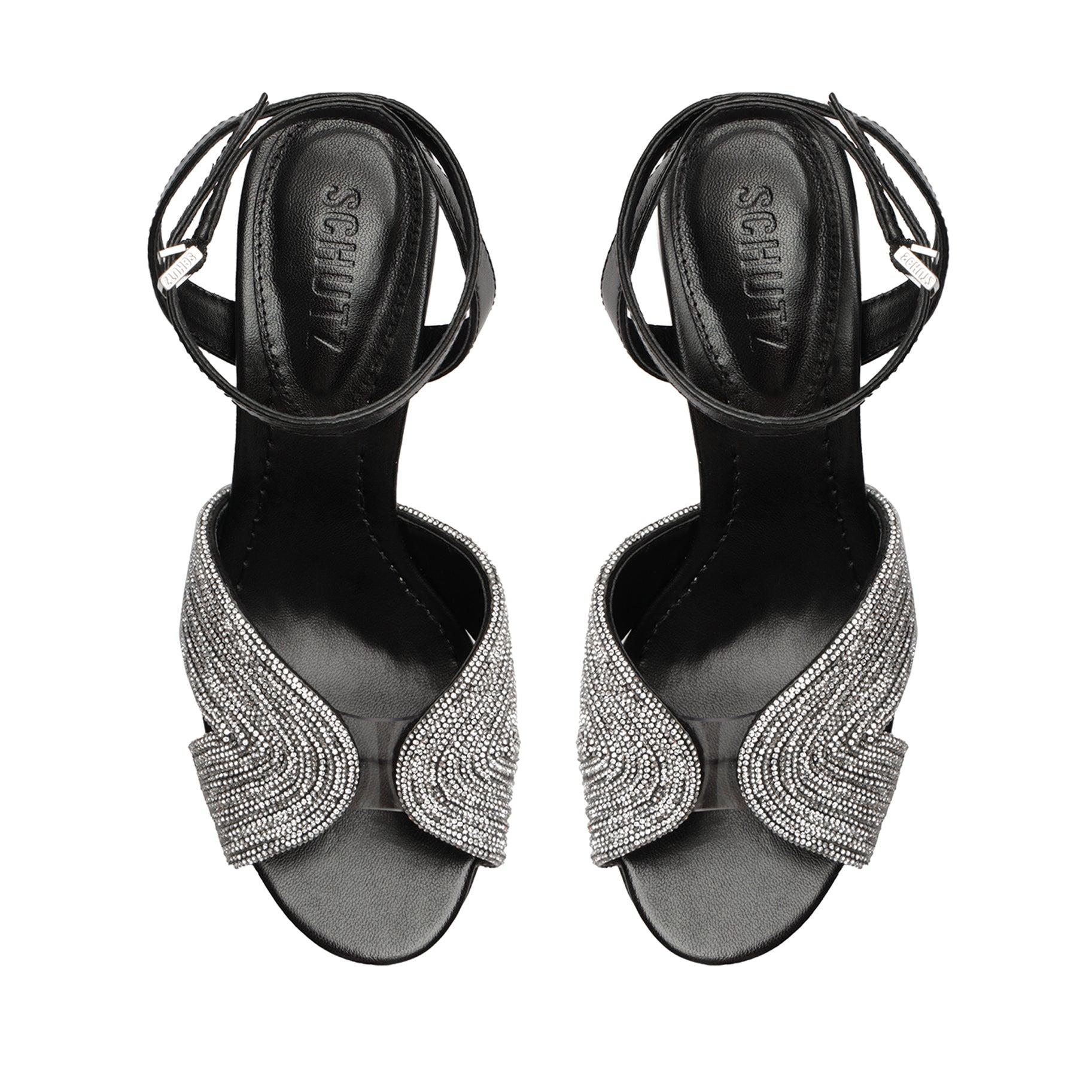 Hattie Block Sandal Product Image