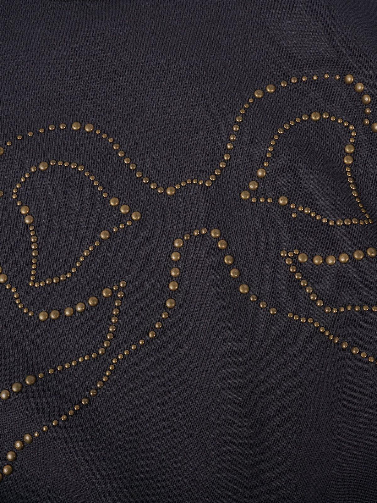 Aelfric Eden Rivet Bow Hoodie Product Image