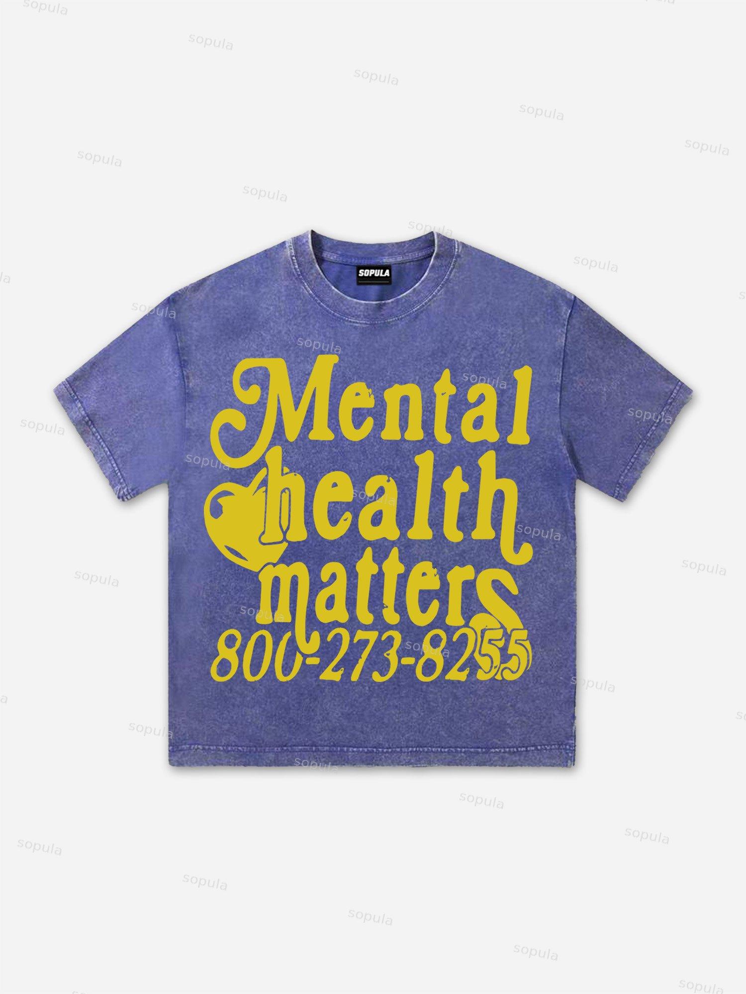 Vintage Chase Money Graphic Cotton T-Shirt Product Image