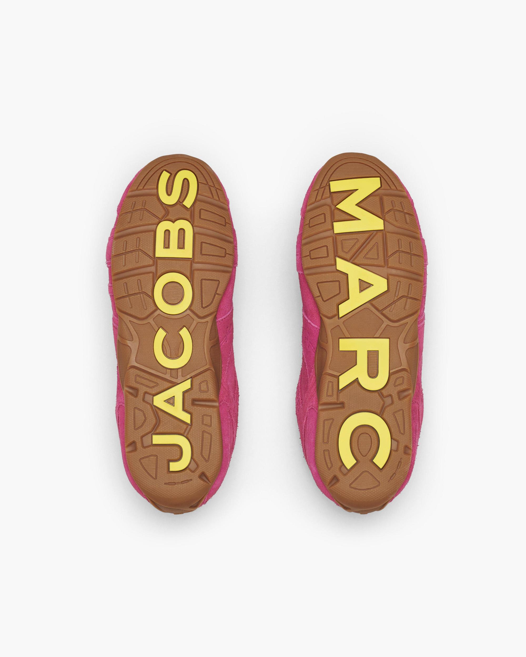 The Suede 72 Spring Sneaker Product Image