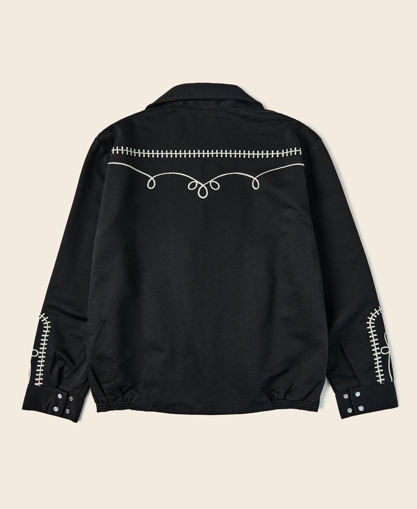 Bolero Musician Jacket Product Image