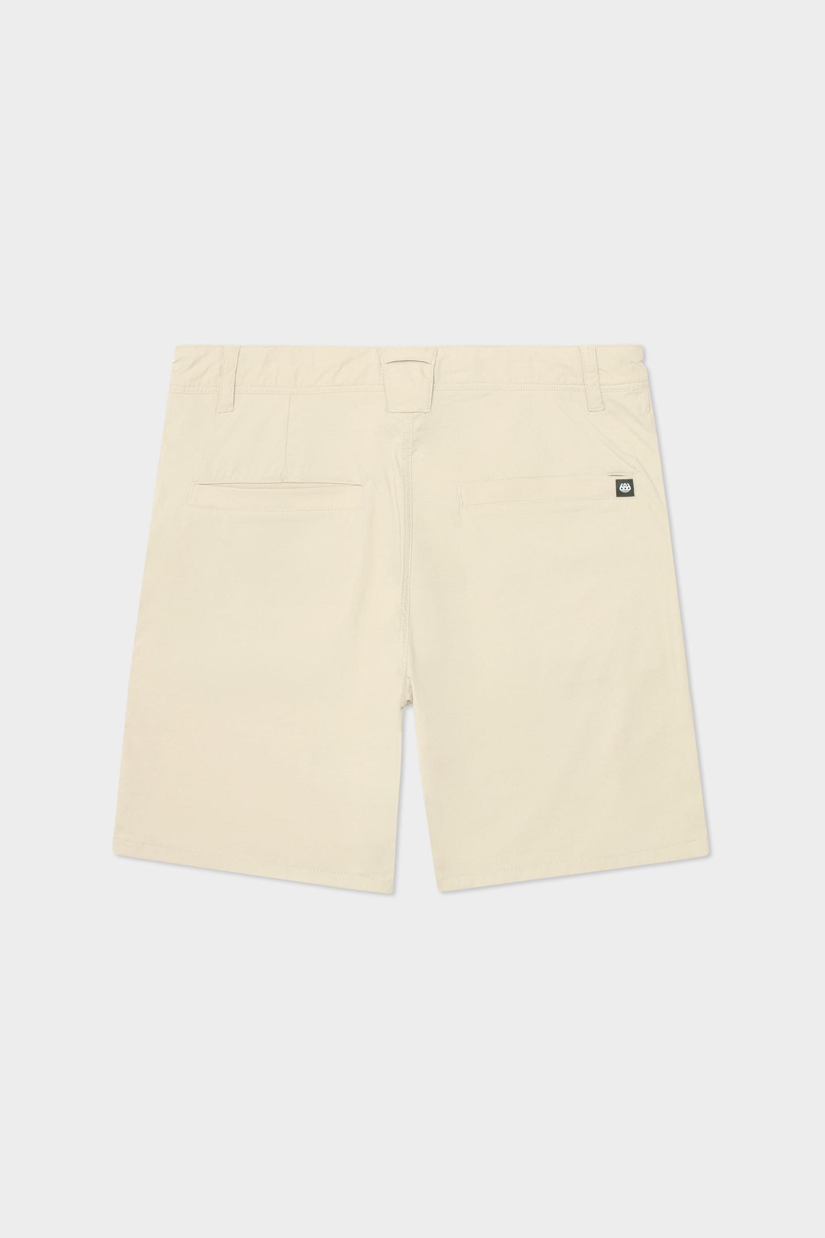 686 Men's Everywhere Featherlight Chino Short Male Product Image