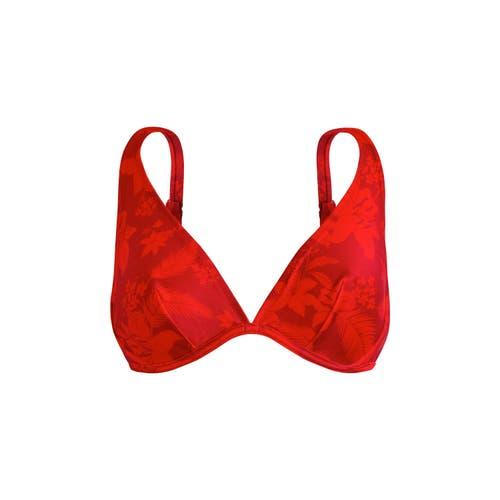 Vilebrequin Women's Flower Power Side Tie Bikini Bottom Product Image