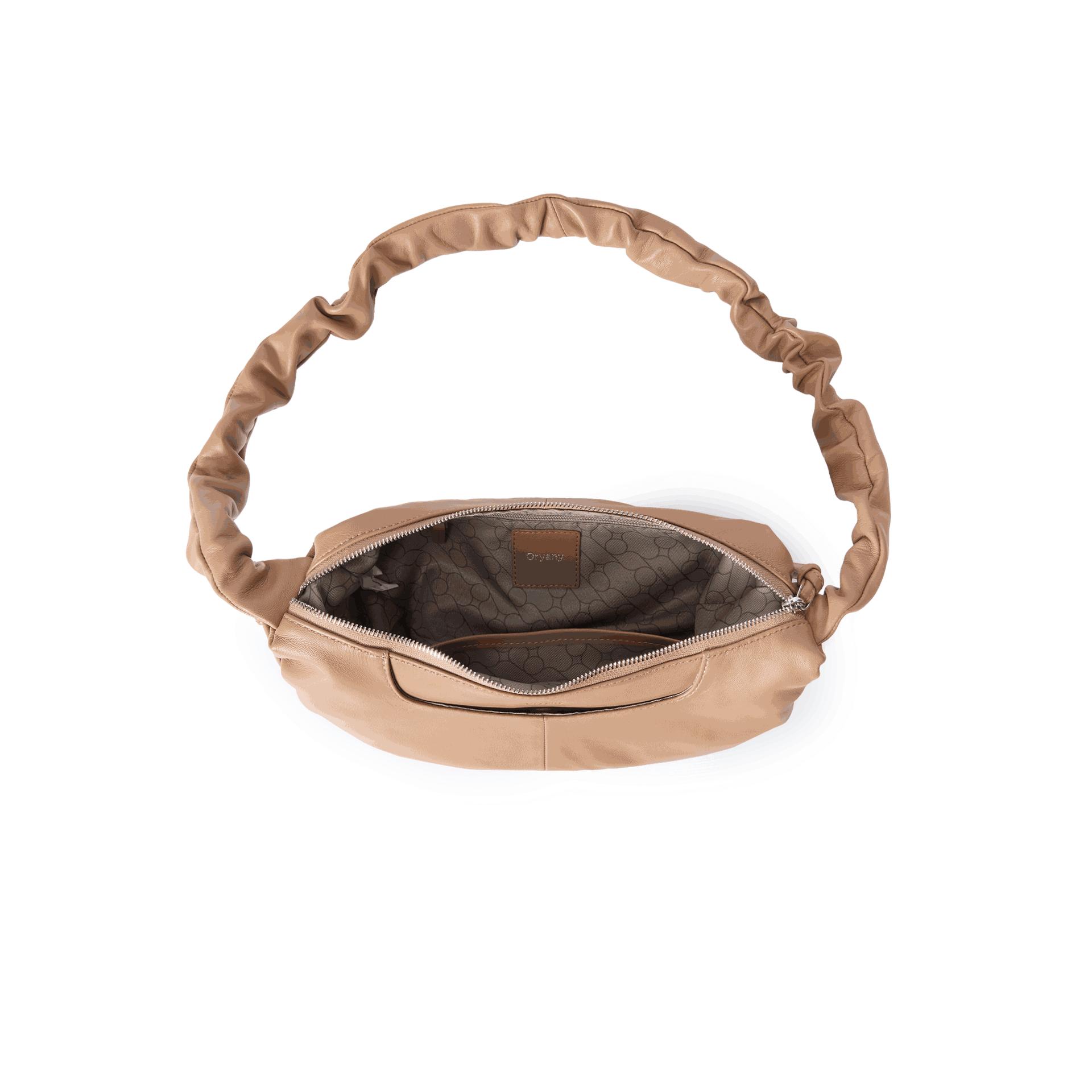 Kech Crossbody - Medium Crossbody Product Image