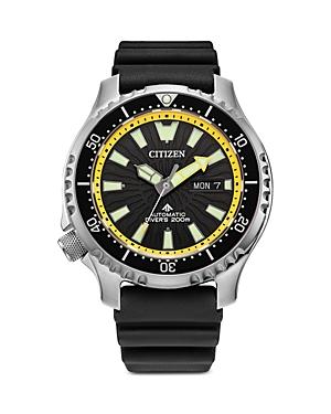 Citizen Prodive Automatic Stainless Steel Strap Watch, 44mm Product Image