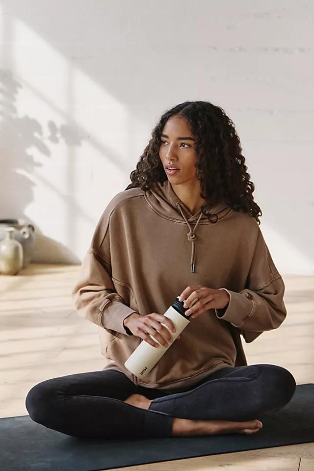 Sprint To The Finish Hoodie Product Image