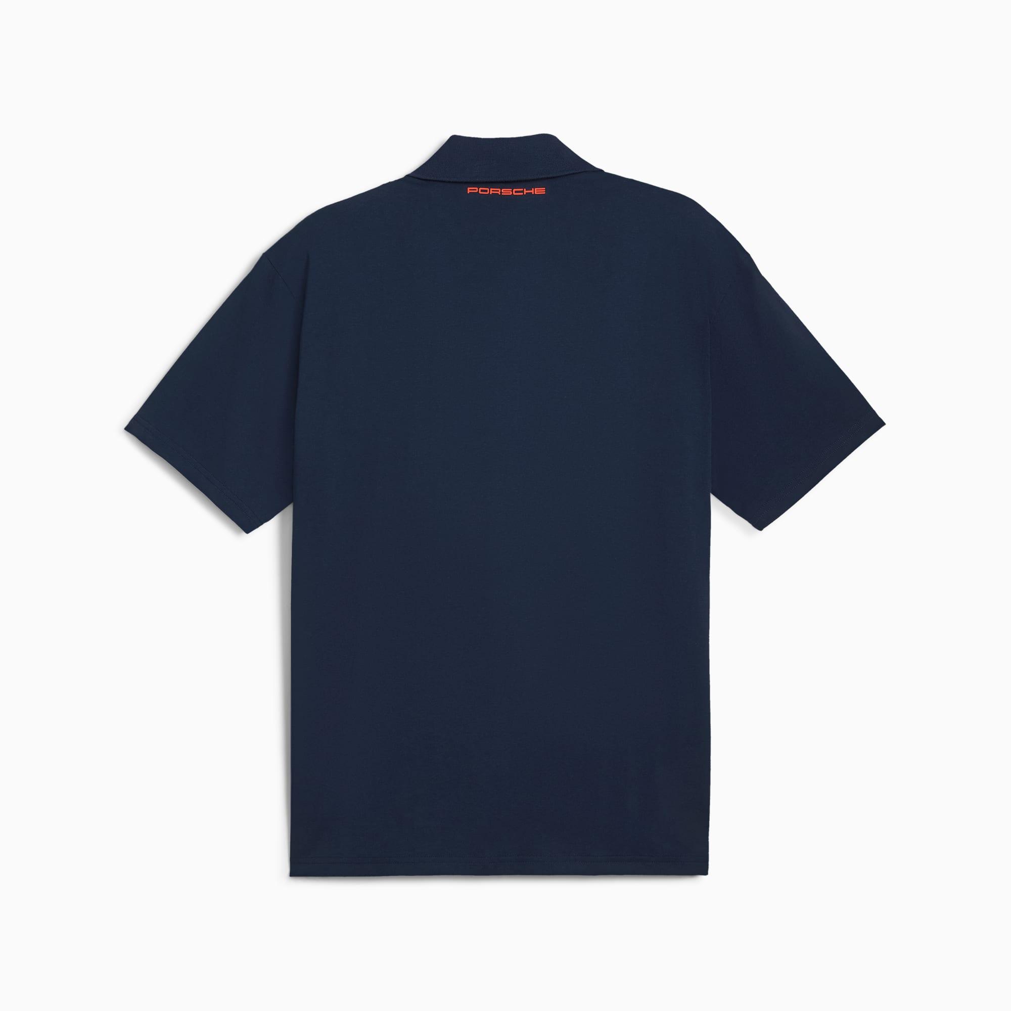 Porsche Legacy ESS Men's Polo Product Image