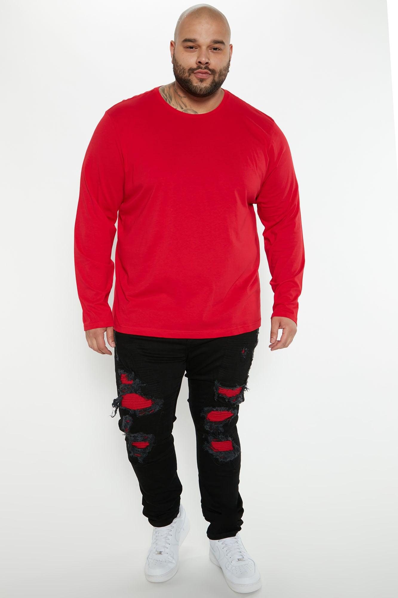 Street Repaired Stacked Skinny Jeans - Black Product Image