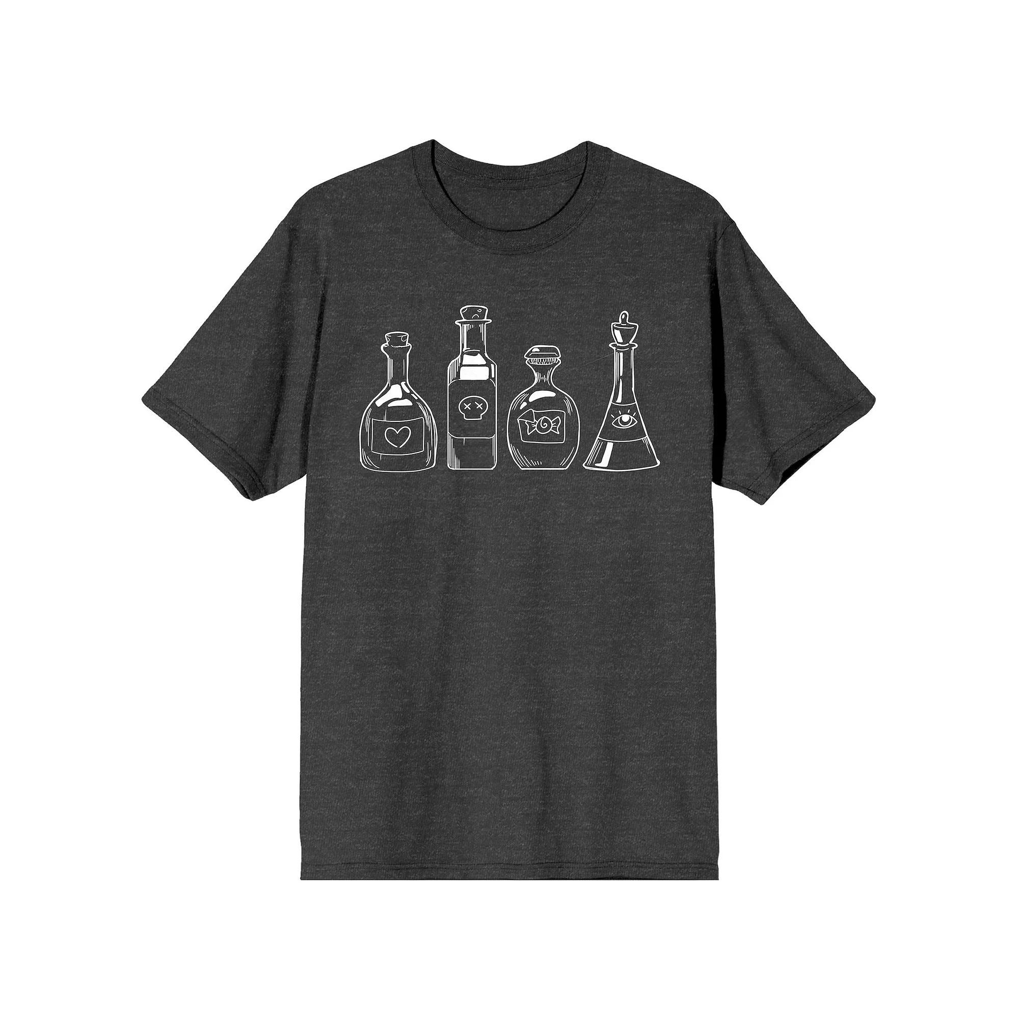 Men's Bleach Orihime Inoue 1000 Year Blood War Graphic Tee,  Product Image