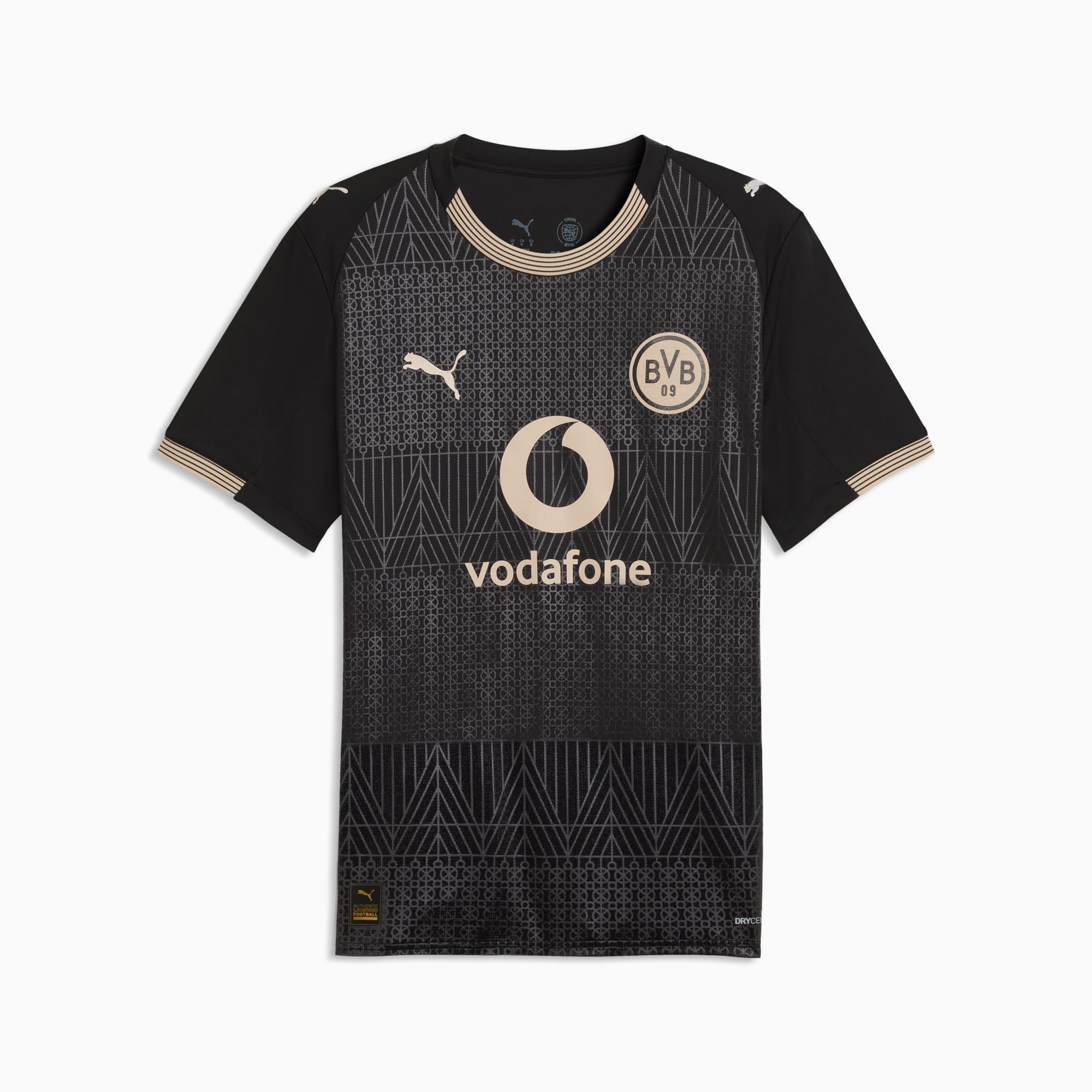 Borussia Dortmund Special Edition Men's Soccer Jersey Product Image