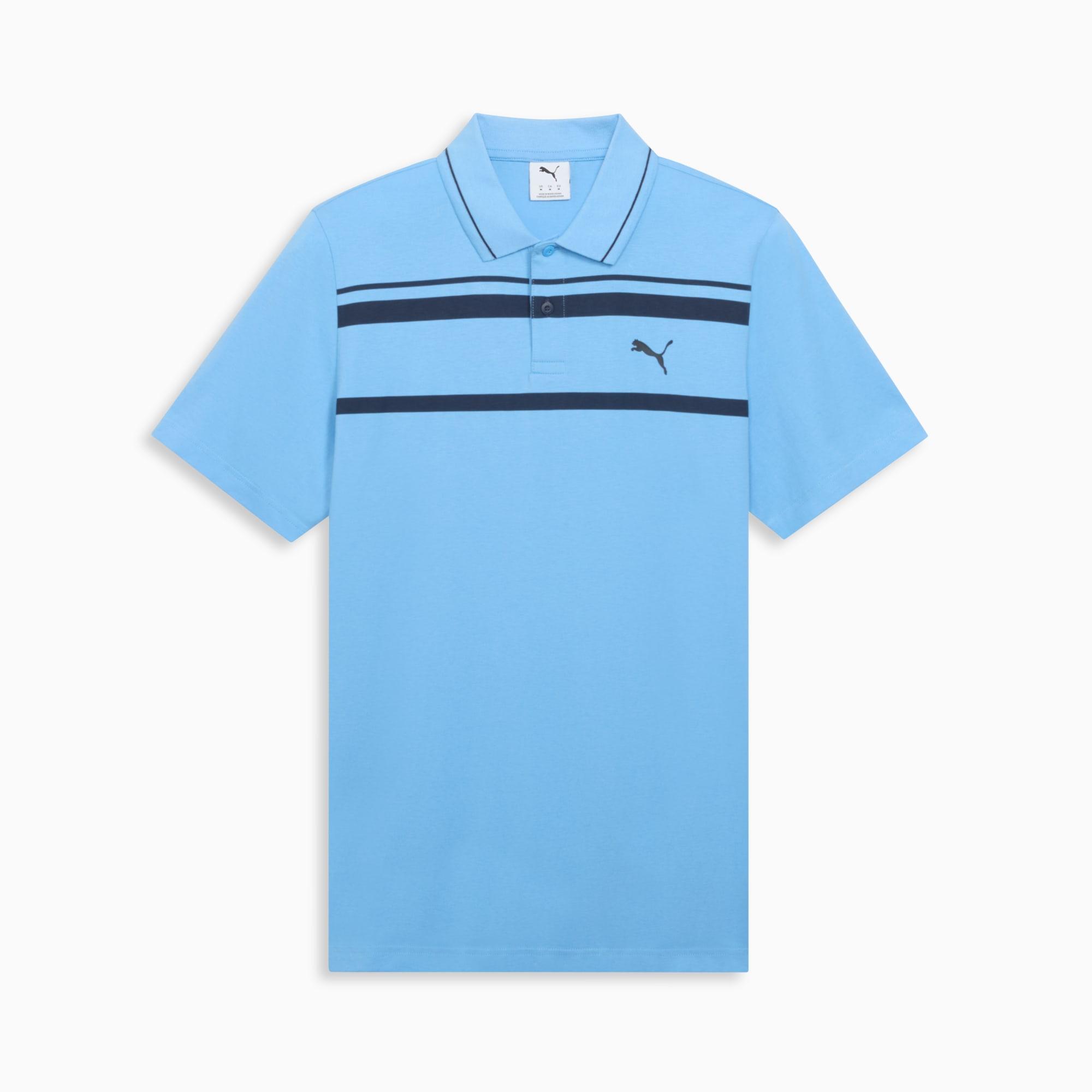 ESS ELEVATED Men's Polo Shirt Product Image
