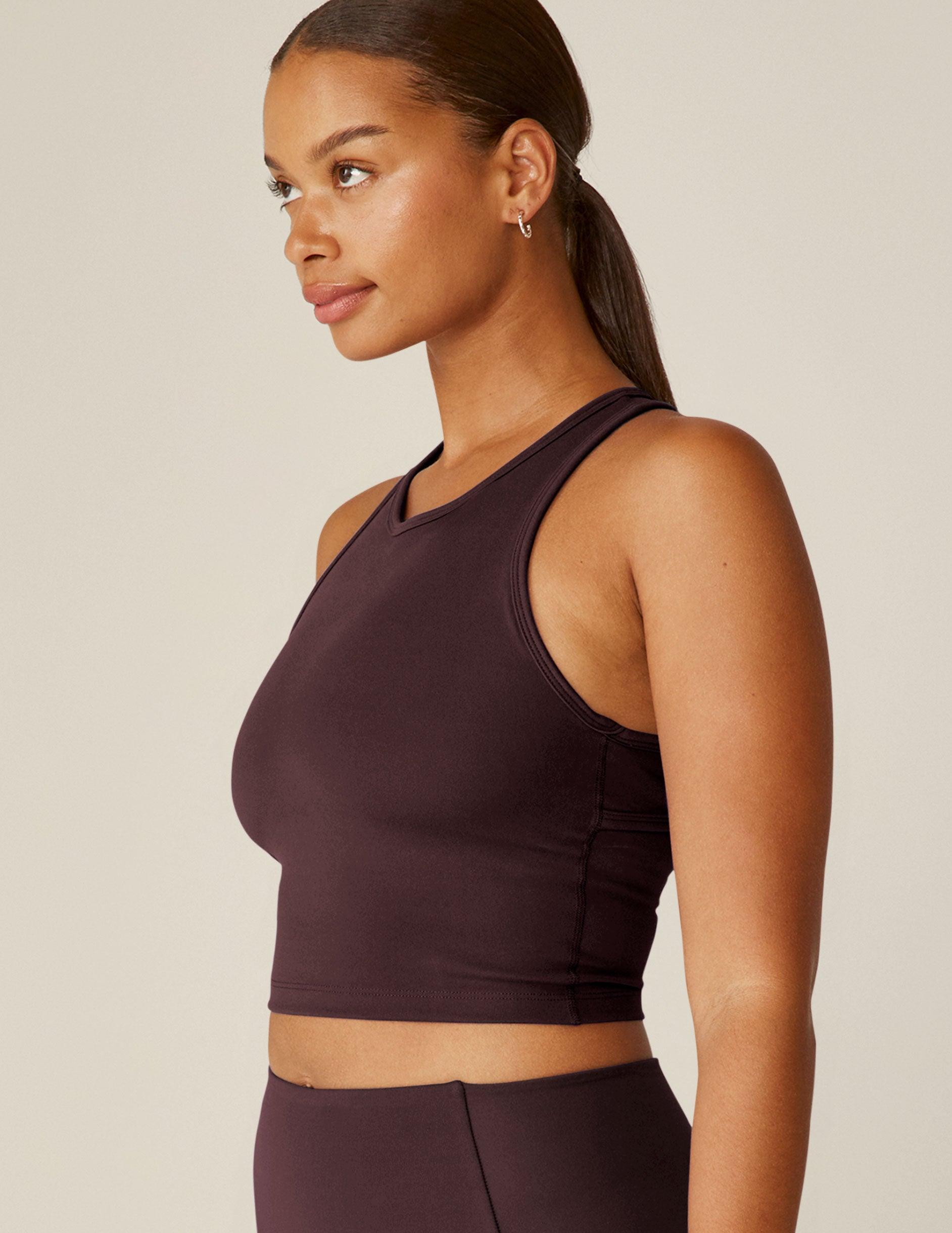 POWERBEYOND™ Strive Cropped Tank Product Image
