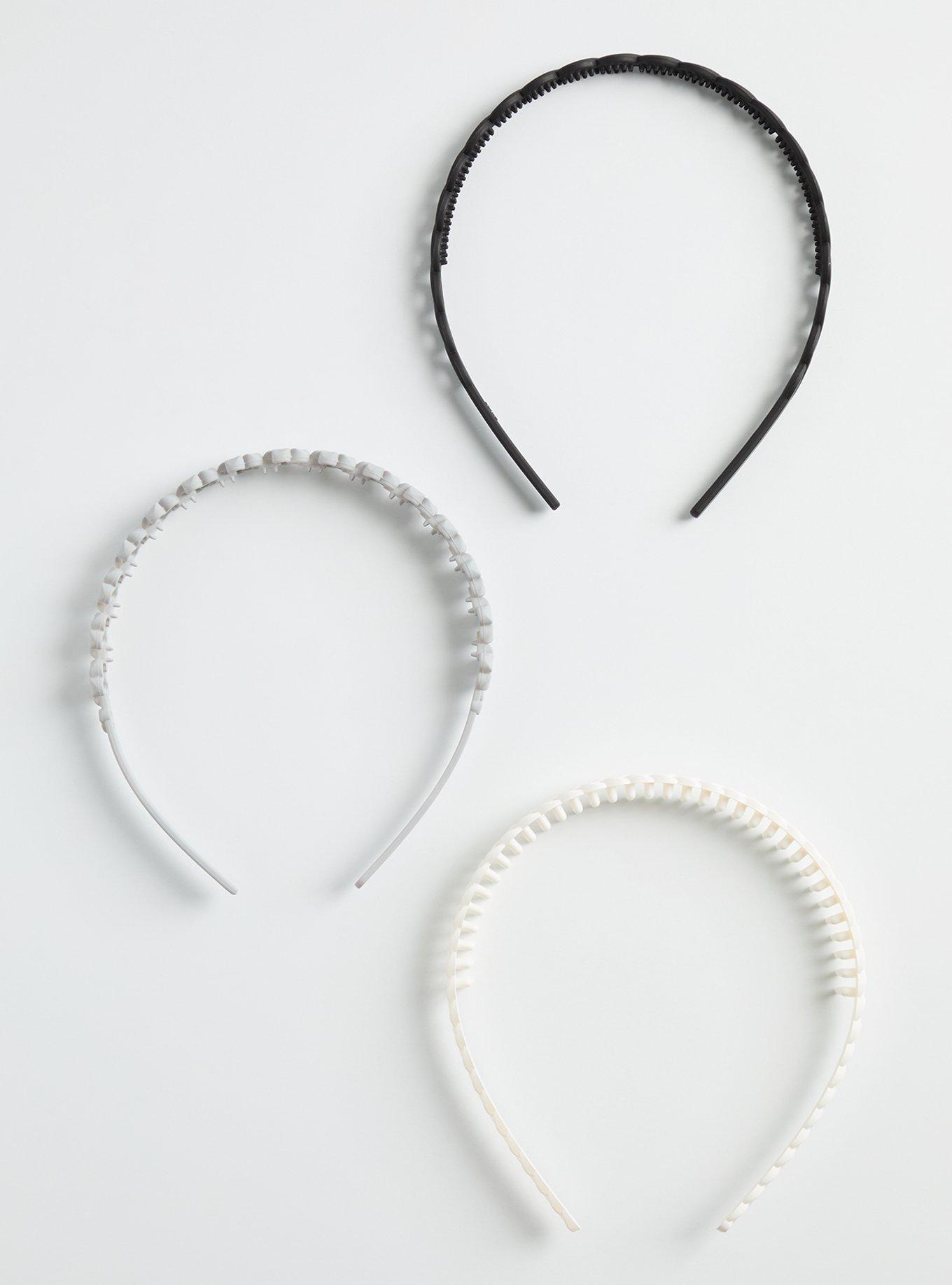 Floral Headband Set Product Image