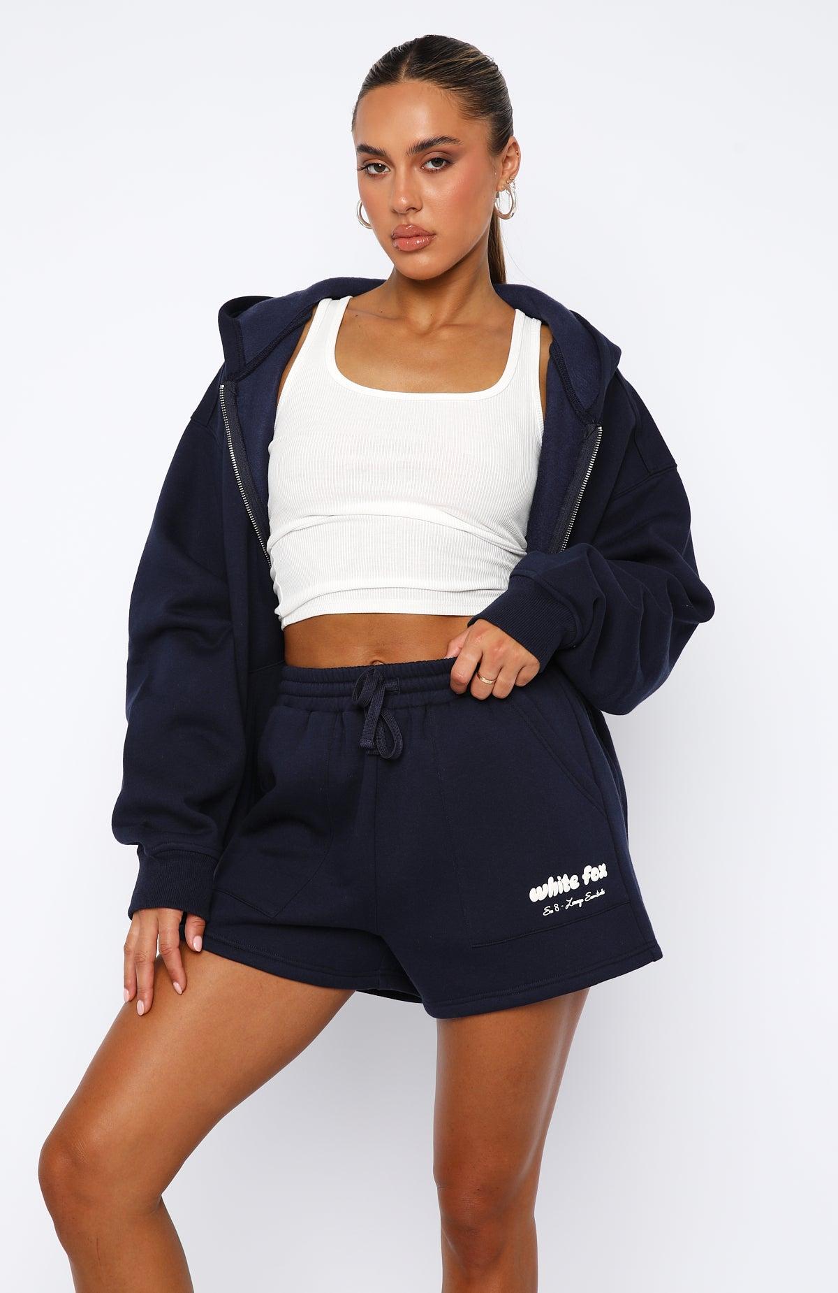 Era 8 Lounge Shorts Nautical Product Image