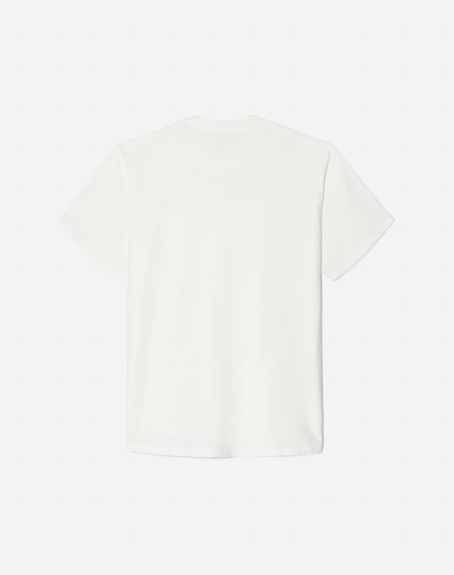 Hanes Loose Tee - Old White Male Product Image