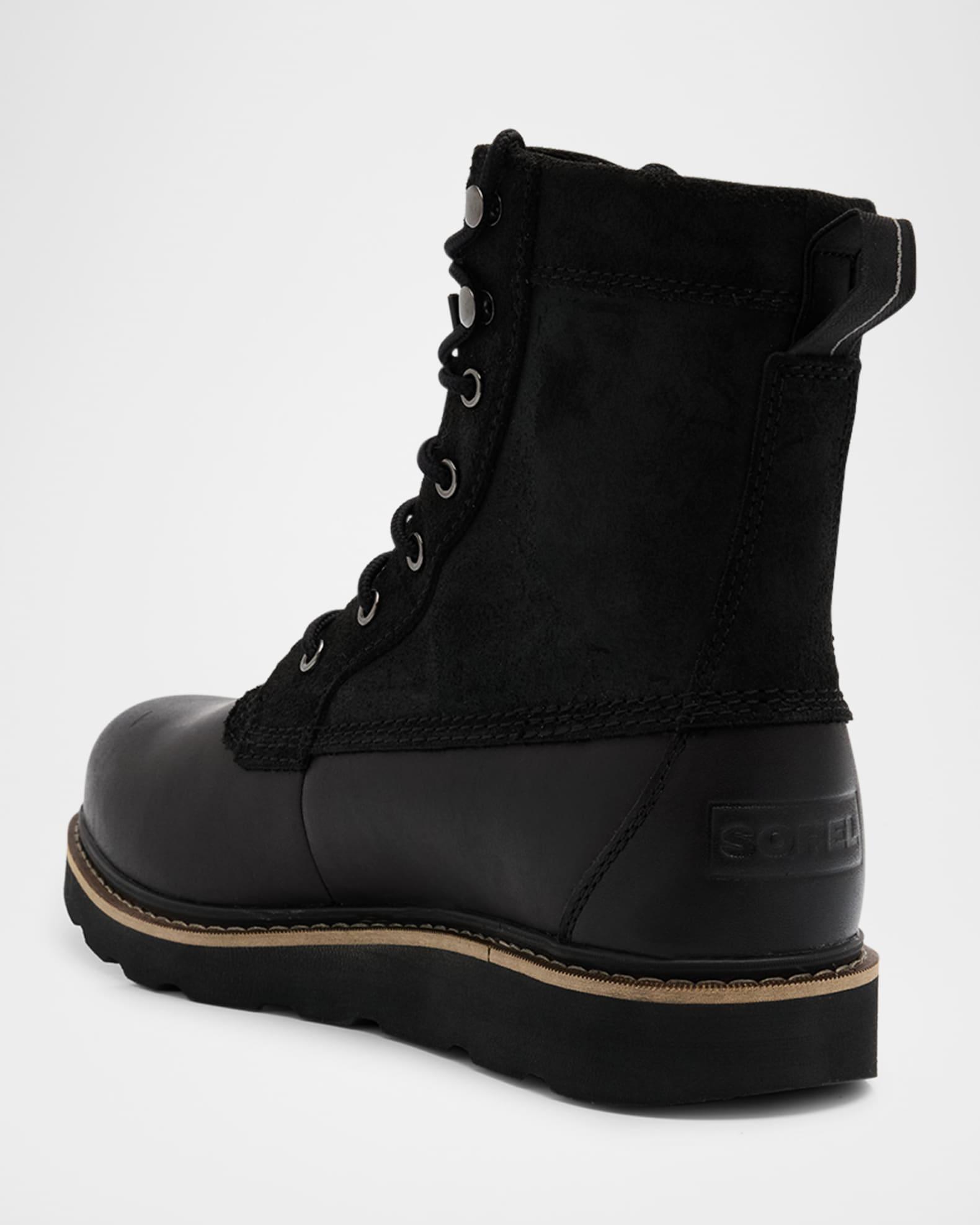 SLABTOWN 62'™ CARIBOU Men's Waterproof Boot Product Image