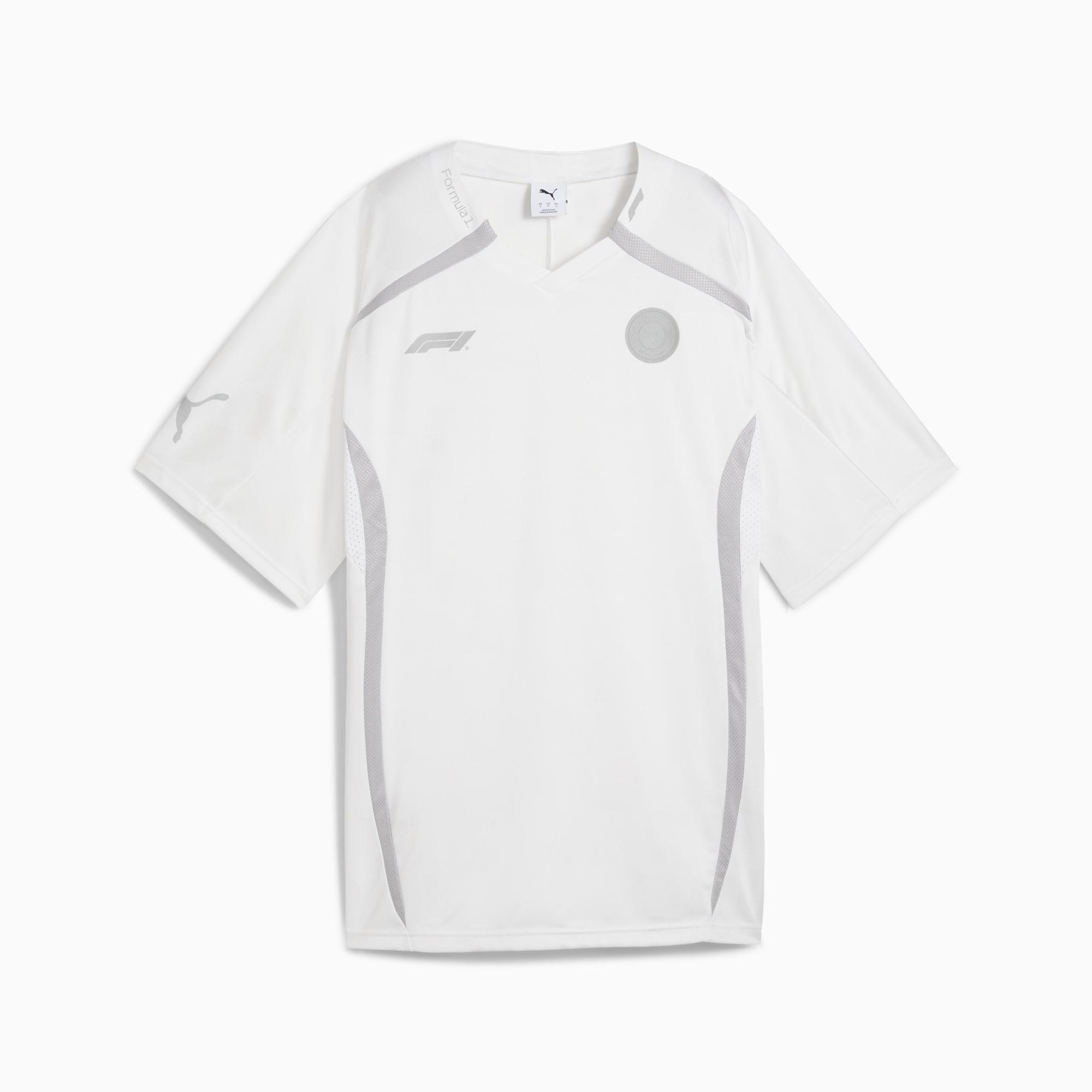 Formula 1® Jer-She Women Tee Product Image