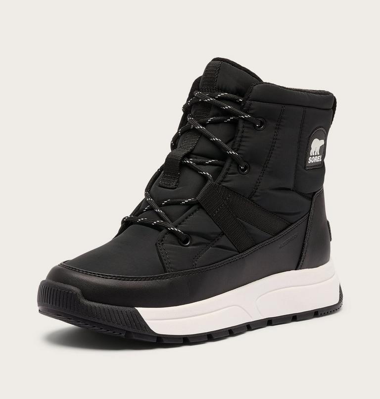 WHITNEY™ III MID Women's Waterproof Boot Product Image