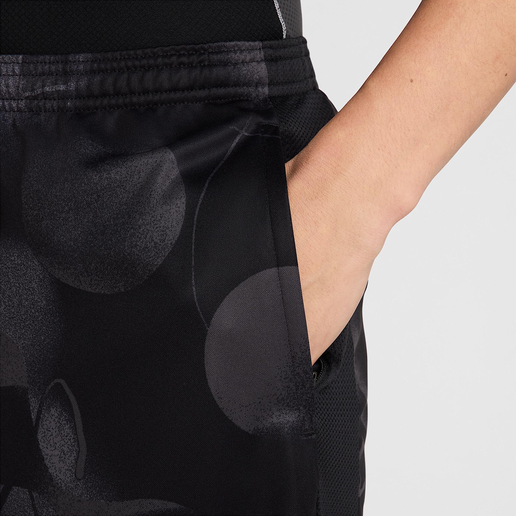 Nike Academy+ Men's Dri-FIT Soccer Shorts Product Image