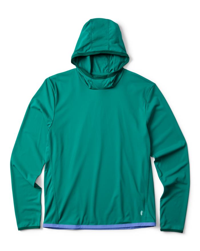 Sombra Sun Hoodie - Men's Product Image