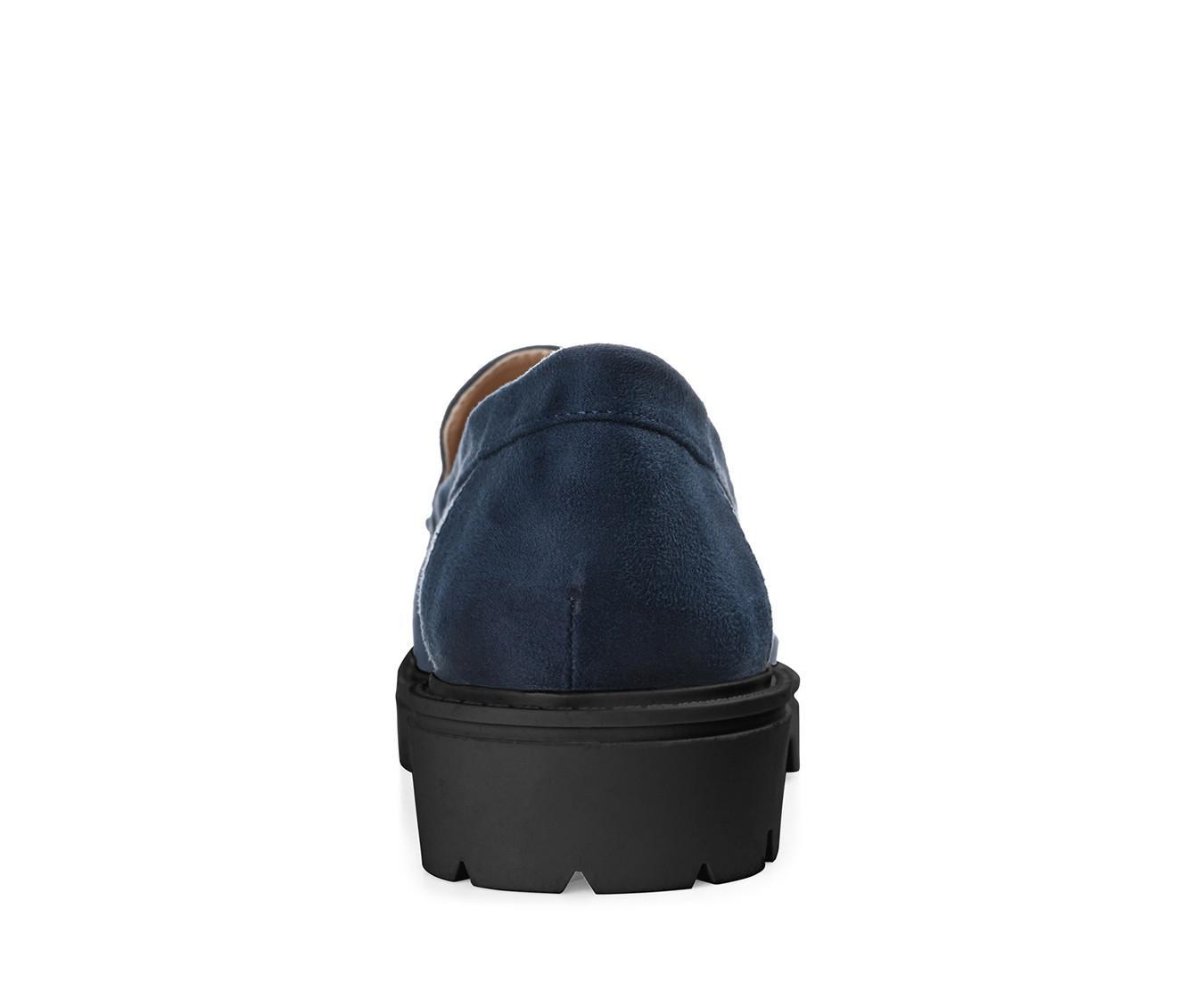 Women's Journee Collection Erika Loafers Product Image