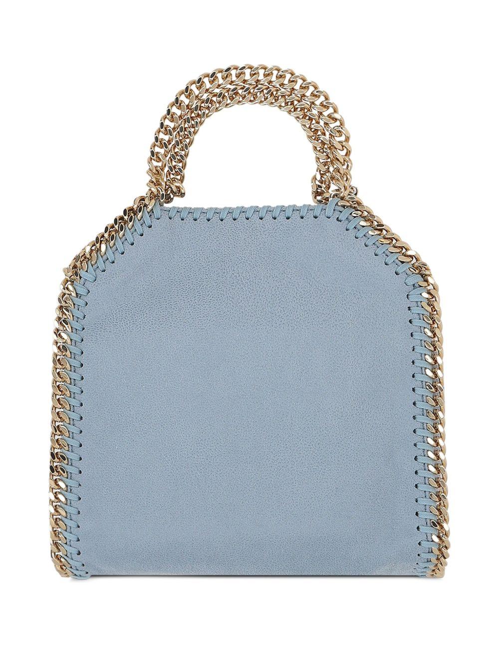 mini Falabella tote bag Product Image