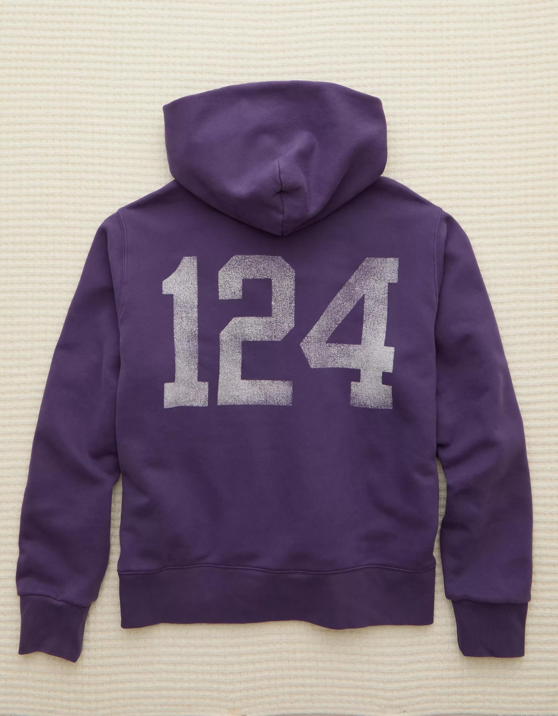 AE x Russell Athletic Hoodie Product Image