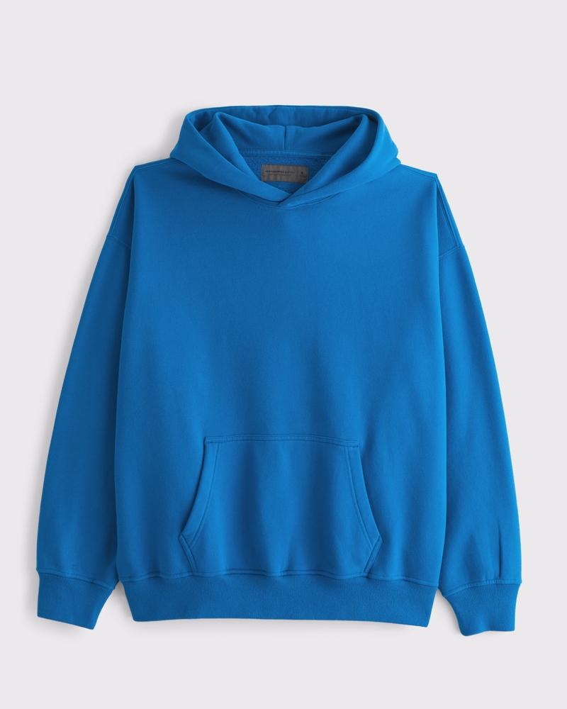 Essential Popover Hoodie Product Image