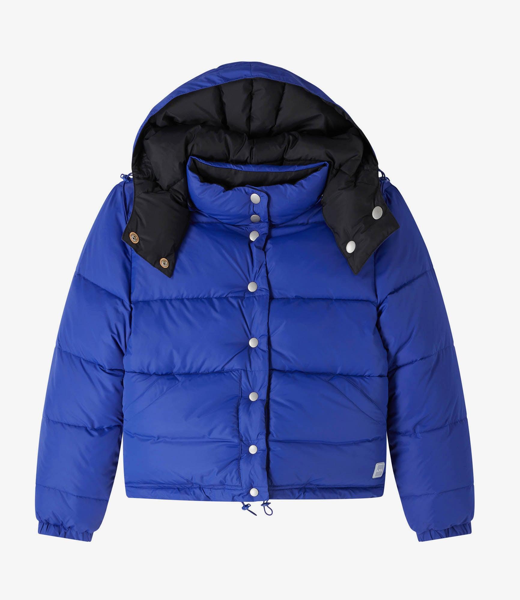 Sophie puffer jacket Female Product Image
