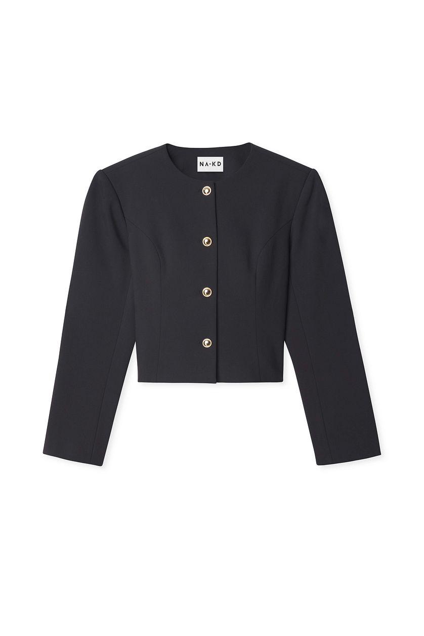 Tailored Jacket Product Image
