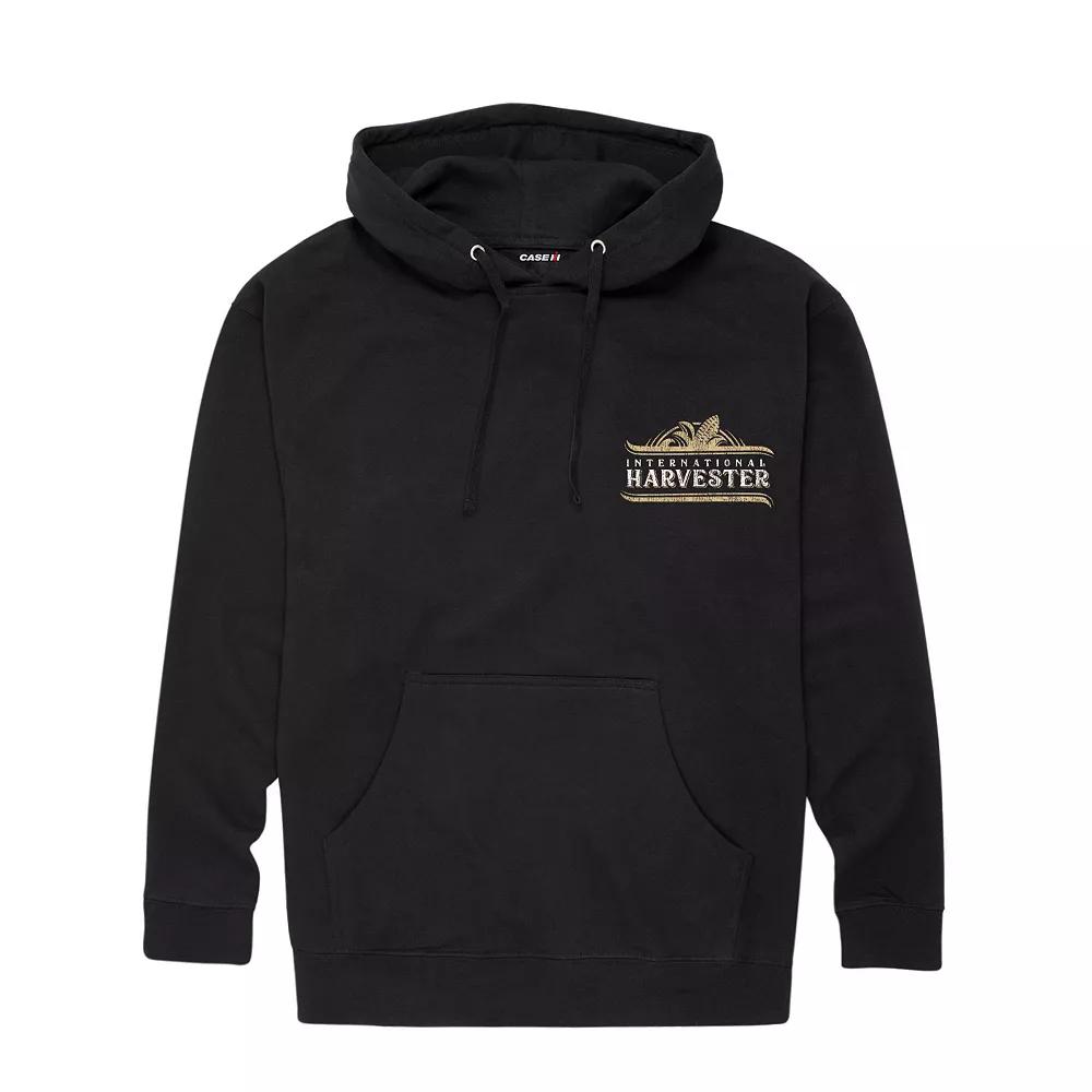 Men's Case IH Harvester Hoodie,  Product Image