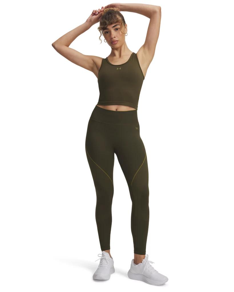 UA Vanish Seamless Product Image