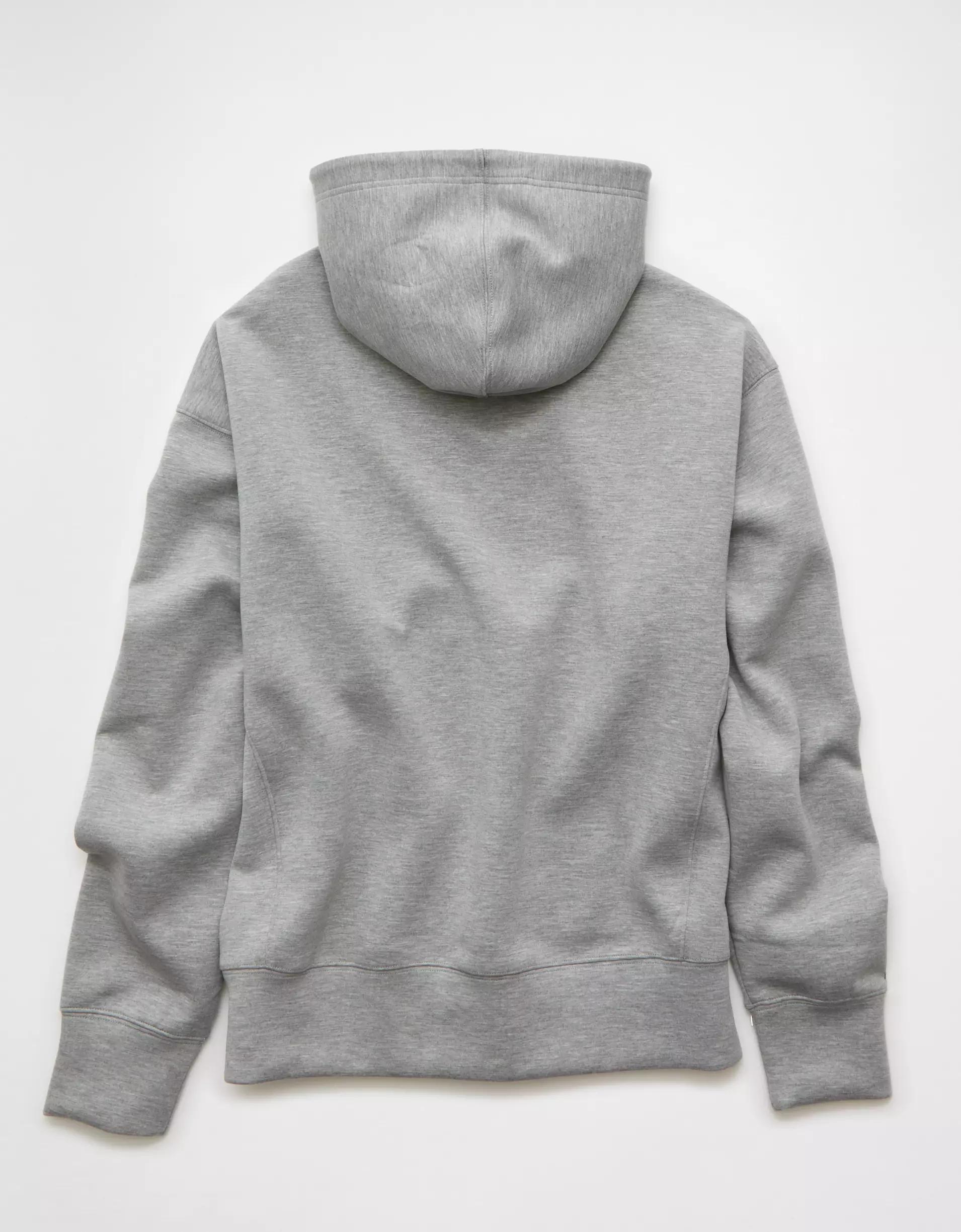 AE 24/7 Notre Dame Fighting Irish Graphic Hoodie Product Image