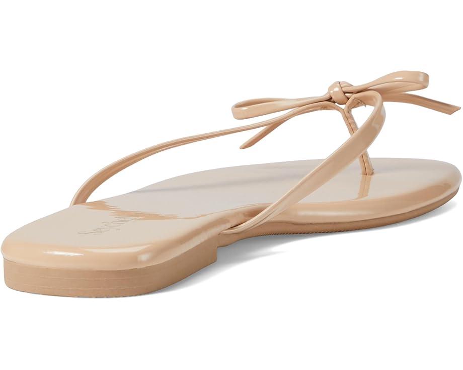 Wish List Clear Patent V Leather Product Image