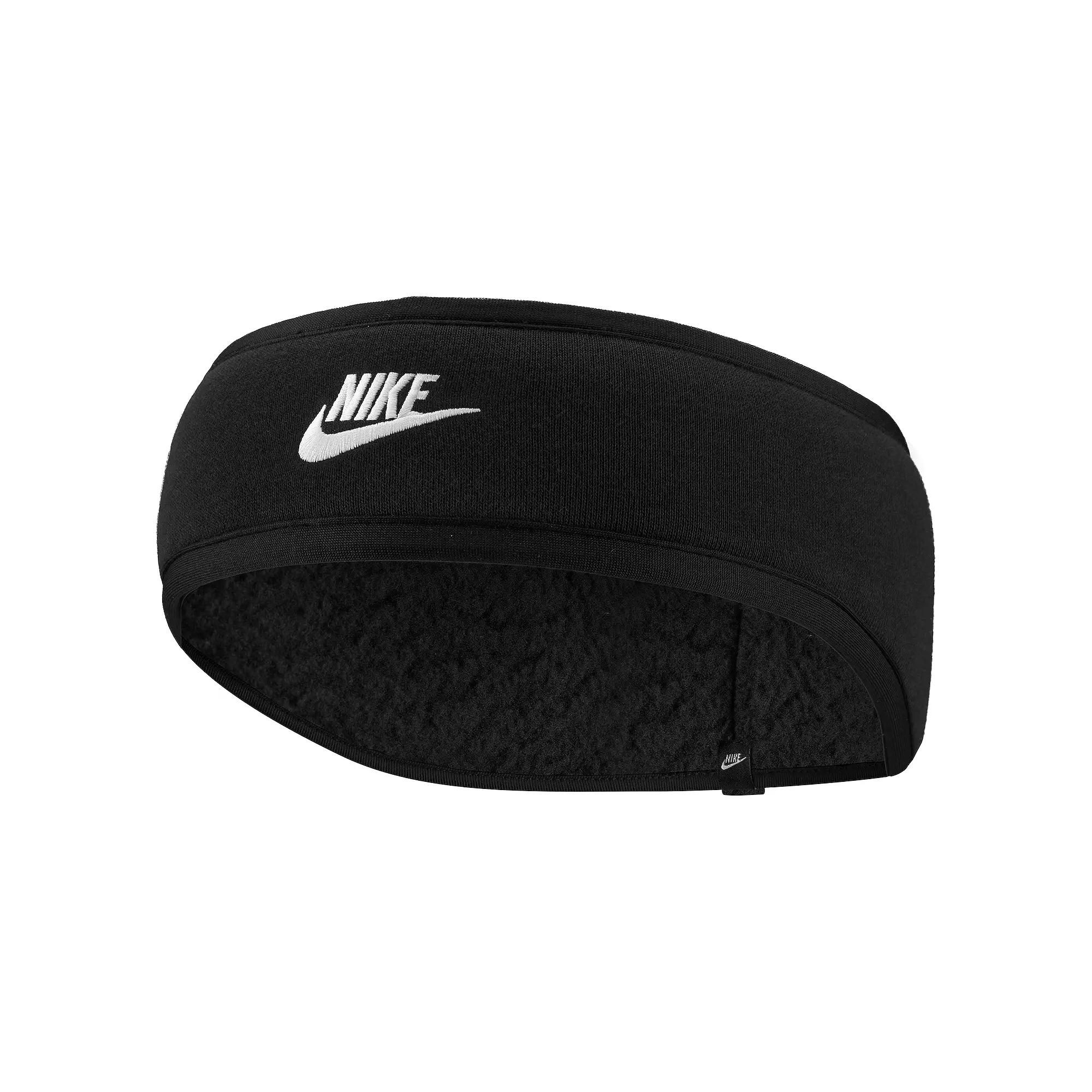 Nike Mens Club Fleece Headband | N1007162-096 Product Image