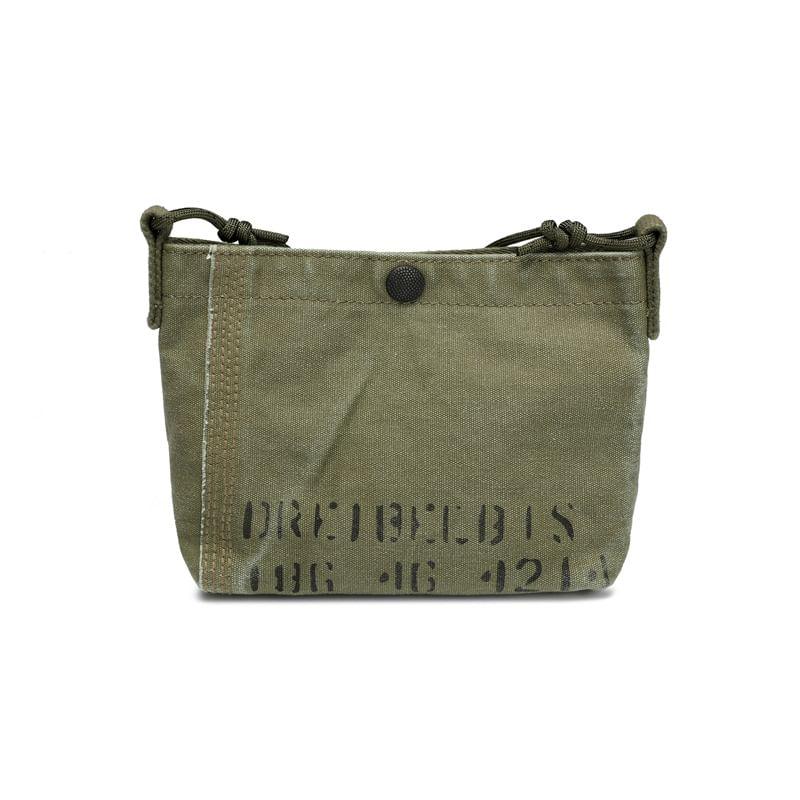 Lettering Crossbody Bag Product Image